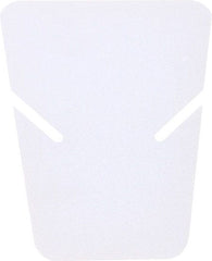 Lightech Tank Protection Sticker Sticker - Transparent Matt 135x170 Mm | STK111