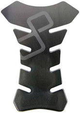 Lightech Tank Protection Sticker Sticker Light Smoke With Lightech Logo | STK113