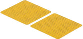 Lightech Lateral Reflector Kit (Homologated E) | STK120
