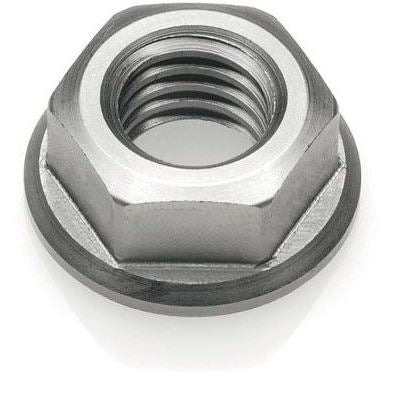 Lightech NUT WITH WASHER M4 TIT. G.5 | T0015M04