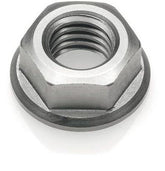 Lightech NUT WITH WASHER M4 TIT. G.5 | T0015M04