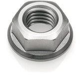 Lightech NUT WITH WASHER M5 TIT. G.5 | T0015M05