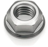 Lightech NUT WITH WASHER M6 TIT. G.5 | T0015M06
