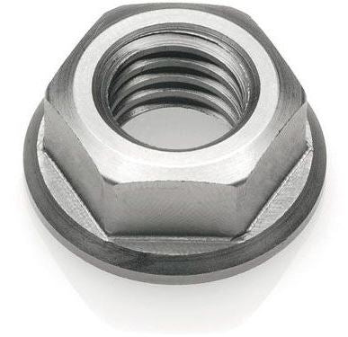 Lightech NUT WITH WASHER M8 TIT. G.5 | T0015M08