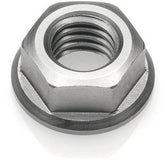 Lightech NUT WITH WASHER M8 TIT. G.5 | T0015M08
