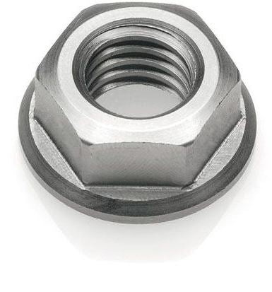 Lightech NUT WITH WASHER M10 X 1,25 TIT. G.5 | T0015M10125