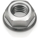 Lightech NUT WITH WASHER M10 X 1,25 TIT. G.5 | T0015M10125