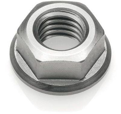 Lightech NUT WITH WASHER M10 X 1,50 TIT. G.5 | T0015M10150