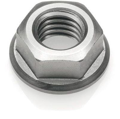 Lightech NUT WITH WASHER M12 X 1,25 TIT. G.5 | T0015M12125