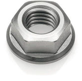 Lightech NUT WITH WASHER M12 X 1,25 TIT. G.5 | T0015M12125