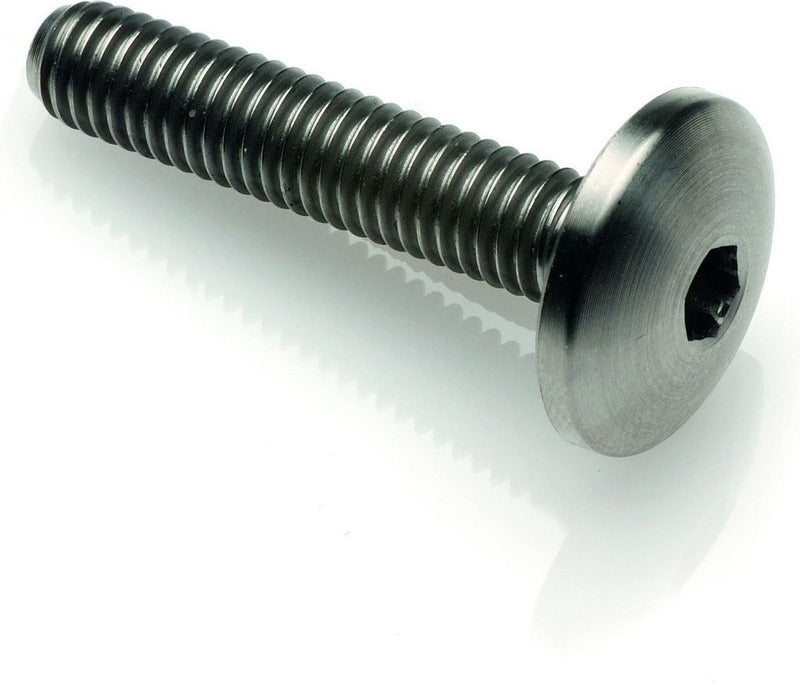 Lightech BUTTON HEAD TIT. G.5 CL 003 M6 L. 25 | T003M6025