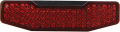 Lightech Rear Retroreflector Complete with nut | TAR024