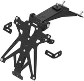Lightech Adjustable License Plate Holder | TARAP107B3