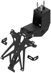 Lightech Adjustable License Plate Holder | TARAP108A1
