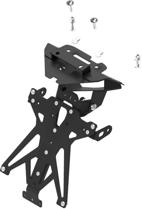 Lightech Adjustable License Plate Holder | TARBM104B1