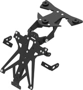 Lightech Adjustable License Plate Holder | TARBM105B2