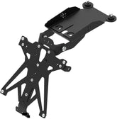Lightech Adjustable License Plate Holder | TARDU110A1