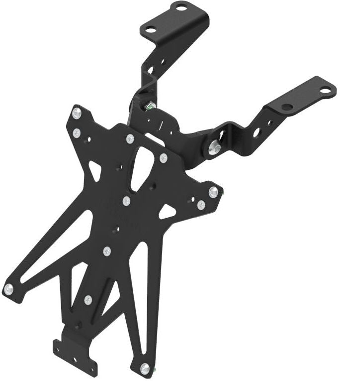 Lightech Adjustable License Plate Holder | TARGU101A1