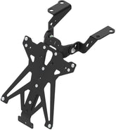 Lightech Adjustable License Plate Holder | TARGU101A3