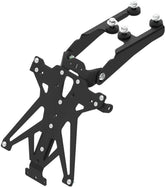 Lightech Adjustable License Plate Holder | TARHO108A2
