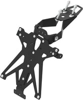 Lightech Adjustable License Plate Holder | TARHO109A2