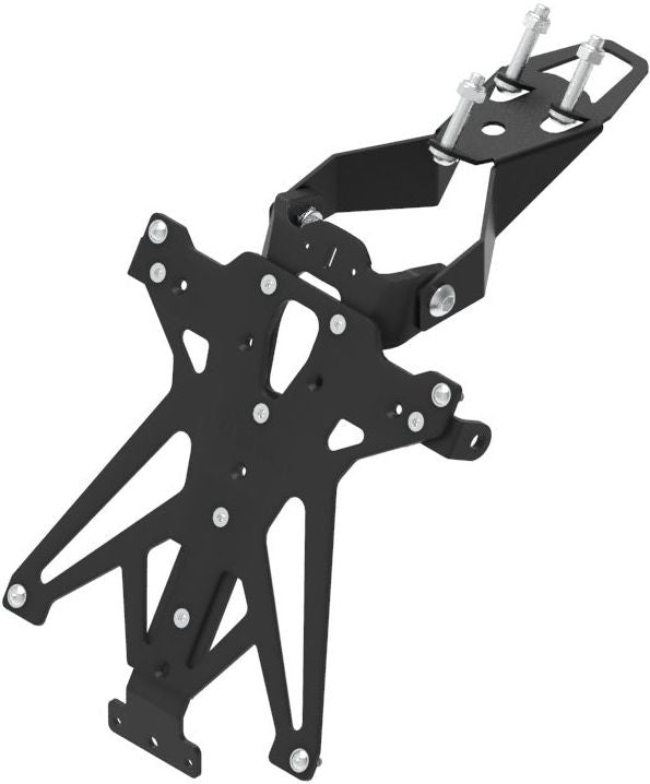 Lightech Adjustable License Plate Holder | TARHO109A3