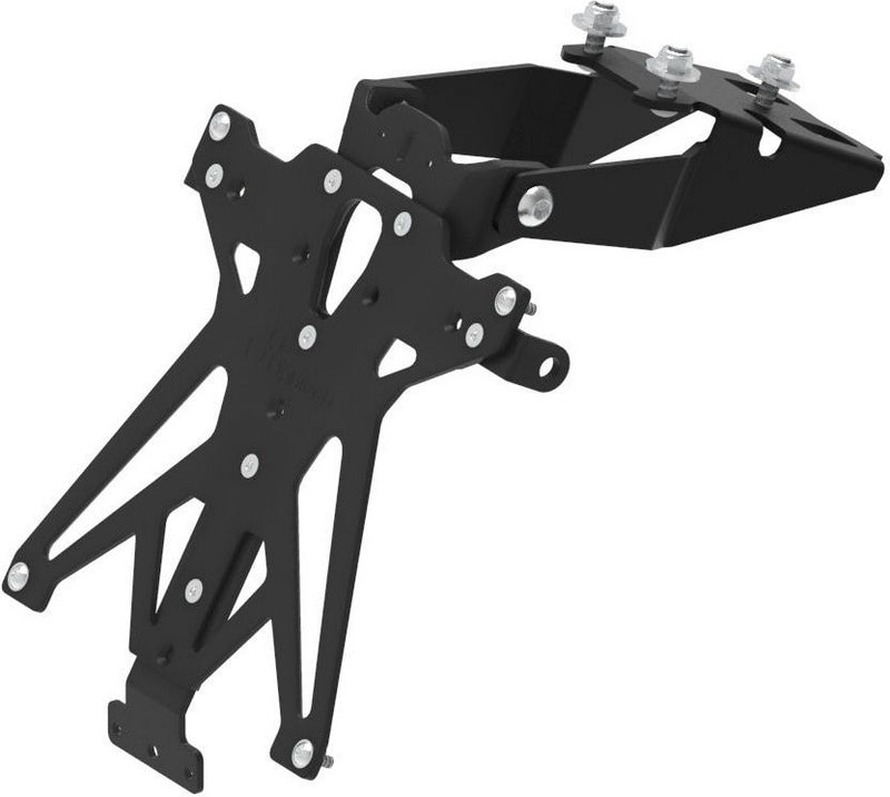 Lightech Adjustable License Plate Holder | TARHO111A1