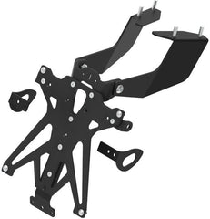 Lightech Adjustable License Plate Holder | TARHO113A2