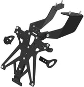 Lightech Adjustable License Plate Holder | TARHO113B1