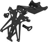 Lightech Adjustable License Plate Holder | TARHO114A3