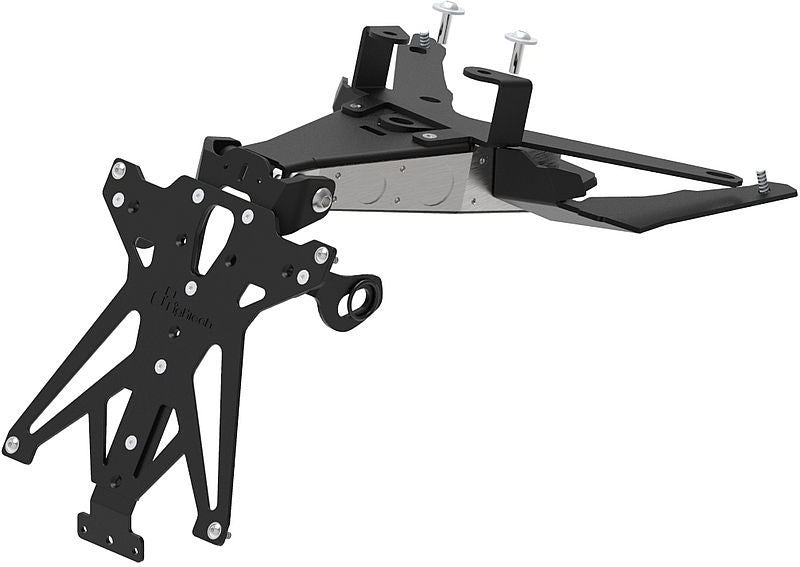 Lightech Adjustable License Plate Holder | TARHO115A2