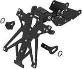 Lightech Adjustable License Plate Holder | TARHO119B2