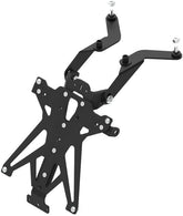 Lightech Adjustable License Plate Holder | TARKA109A3