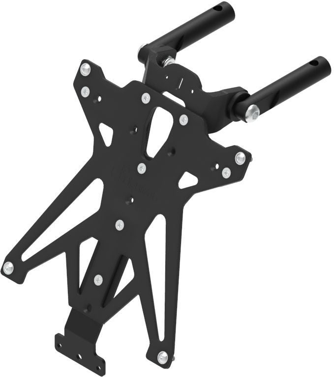 Lightech Adjustable License Plate Holder | TARKA113B3