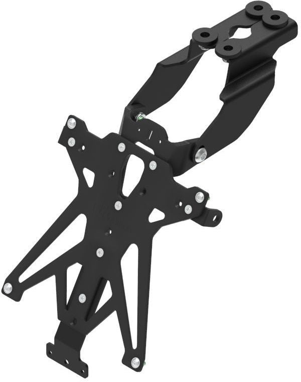 Lightech Adjustable License Plate Holder | TARKA115A3