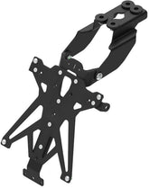 Lightech Adjustable License Plate Holder | TARKA115A3