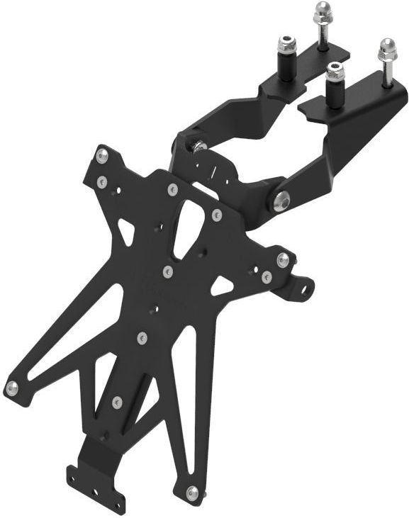 Lightech Adjustable License Plate Holder | TARKA117A2