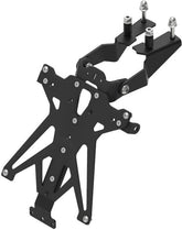 Lightech Adjustable License Plate Holder | TARKA117A2