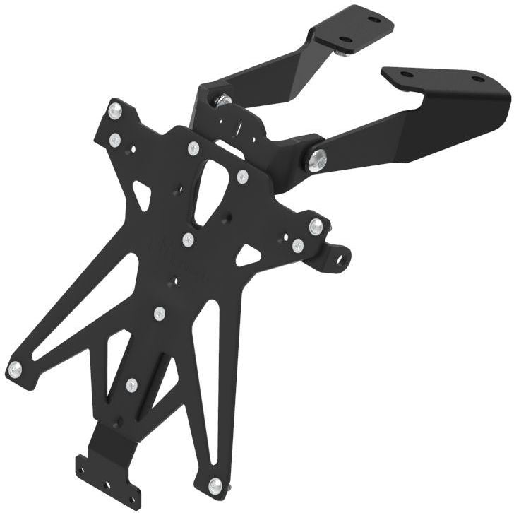 Lightech Adjustable License Plate Holder | TARKA118A1