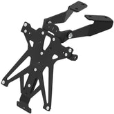 Lightech Adjustable License Plate Holder | TARKA118B1
