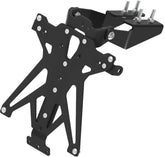 Lightech Adjustable License Plate Holder | TARKA120A2