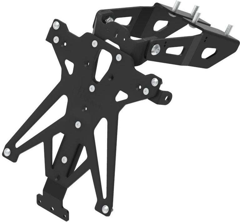 Lightech Adjustable License Plate Holder | TARKA121B1