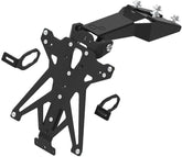 Lightech Adjustable License Plate Holder | TARKA122B2