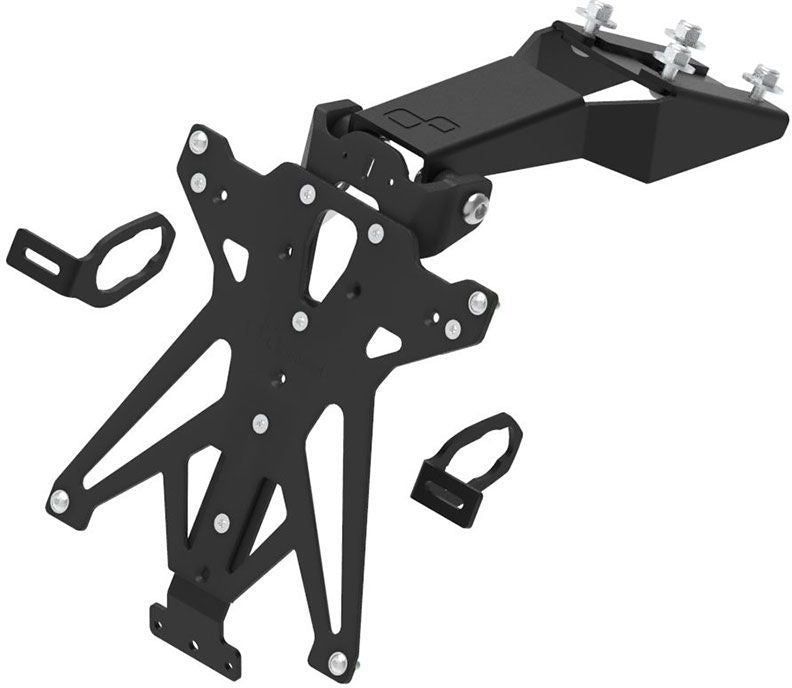 Lightech Adjustable License Plate Holder | TARKA122B3