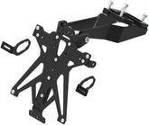 Lightech Adjustable License Plate Holder | TARKA123A1