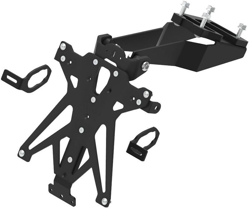 Lightech Adjustable License Plate Holder | TARKA123A3