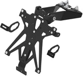 Lightech Adjustable License Plate Holder | TARKA124A2