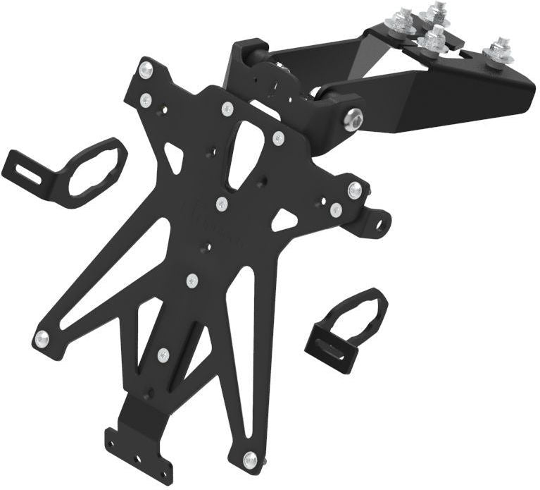 Lightech Adjustable License Plate Holder | TARKA124A3