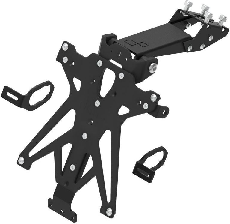 Lightech Adjustable License Plate Holder | TARKA125B1