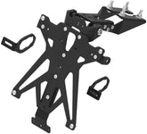 Lightech Adjustable License Plate Holder | TARKA126A2